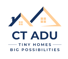 CT ADU — Tiny Homes, Big Possibilities
